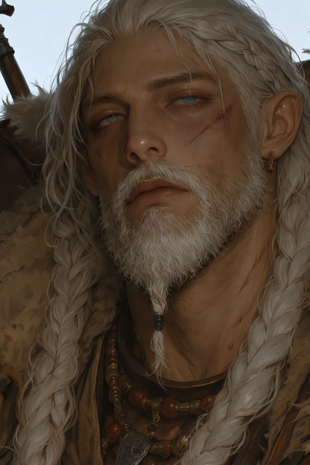 Avatar of Halvard Ulfsson