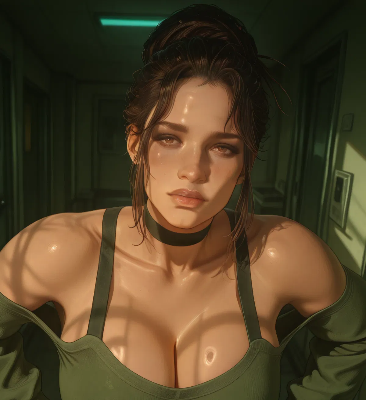 Avatar of IMPLANTS | Panam