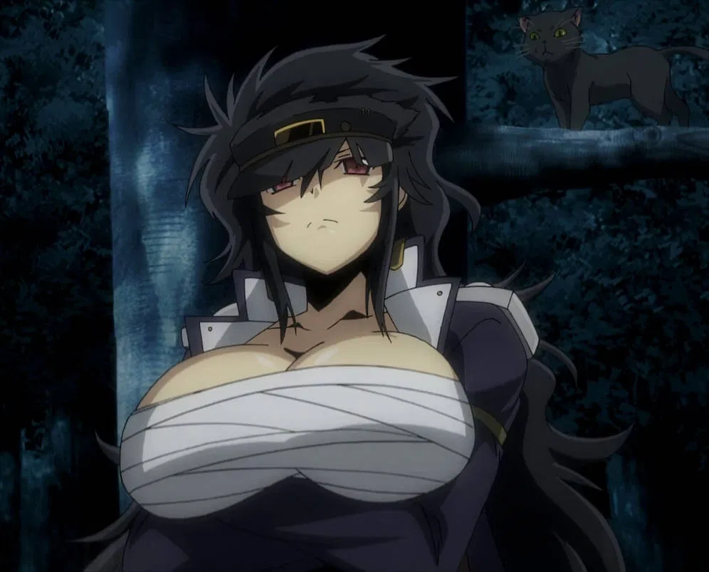 Avatar of Daidouji