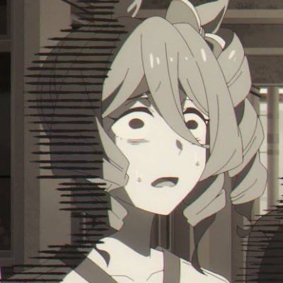 Avatar of “.. You’re.. back?” Norn Ace Umamusume