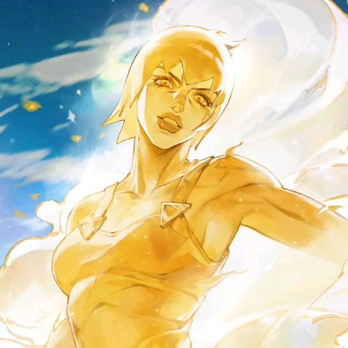Avatar of Foo fighter