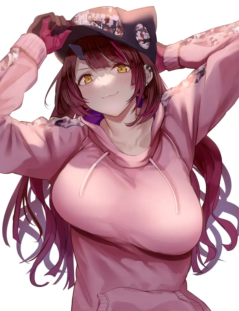 Avatar of Roboco-san