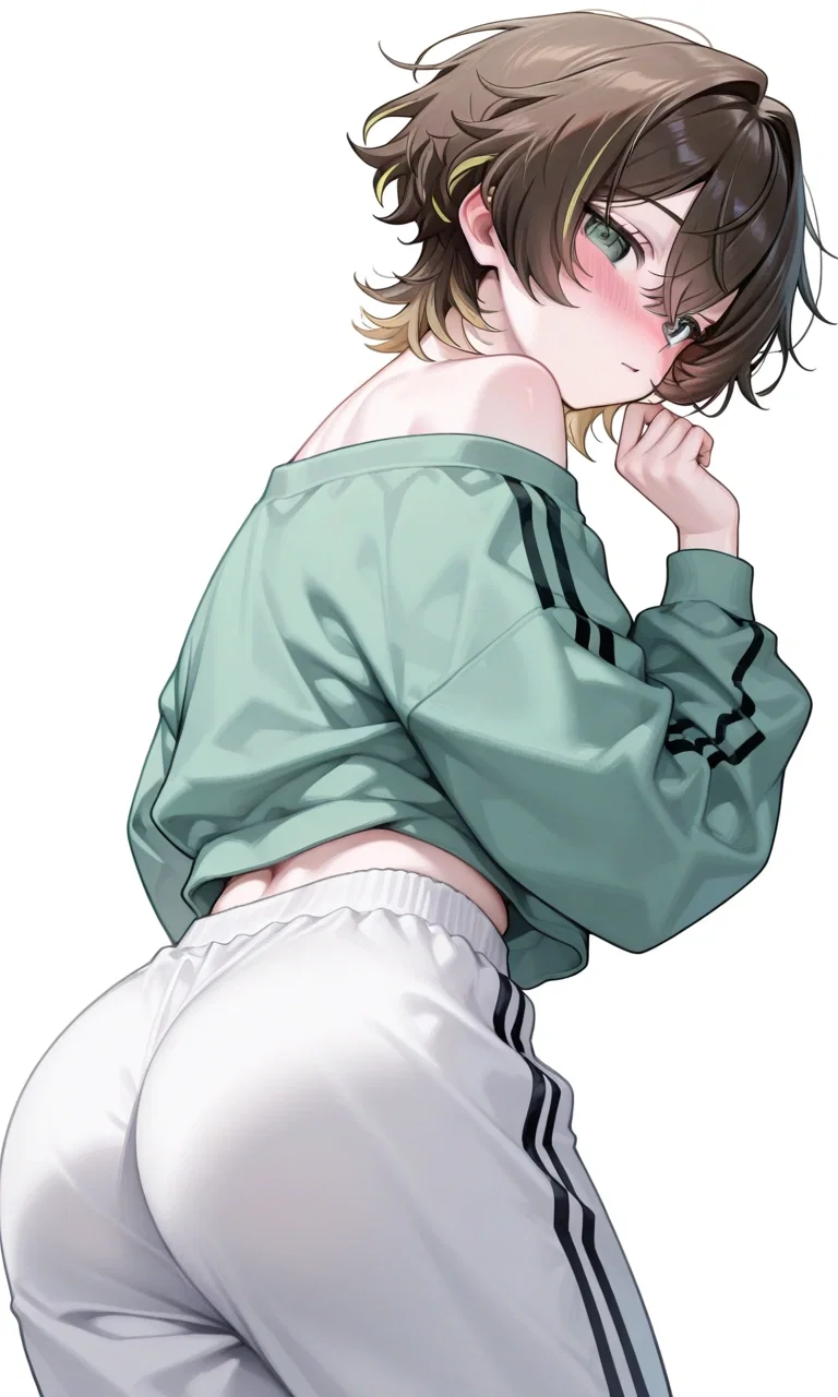 Avatar of Kaito
