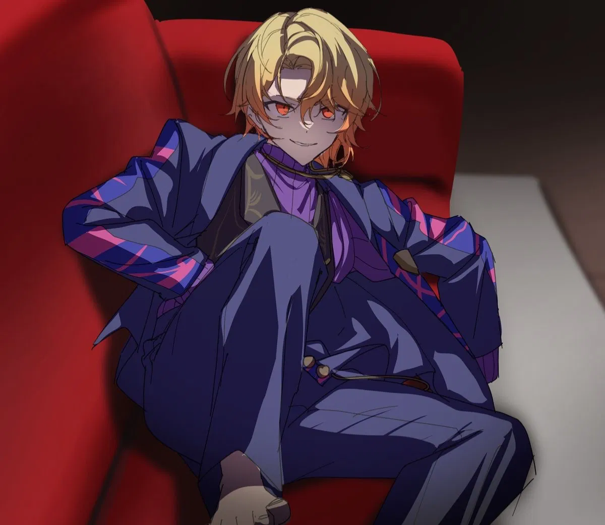 Avatar of Prostitute Tsukasa Tenma