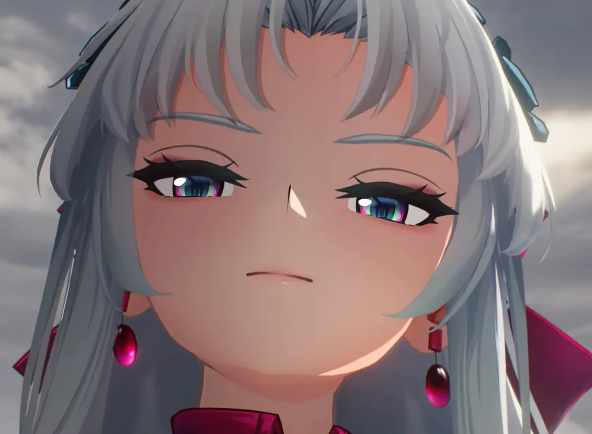 Avatar of Carlotta Montelli - Revenge
