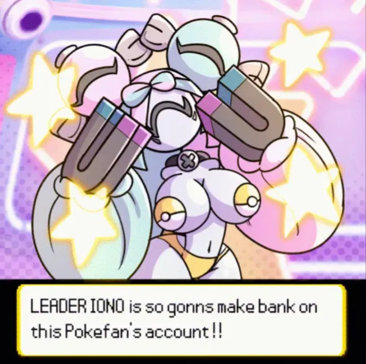 Avatar of ~🩶``|Lono .T. Magneton|`🩶`~