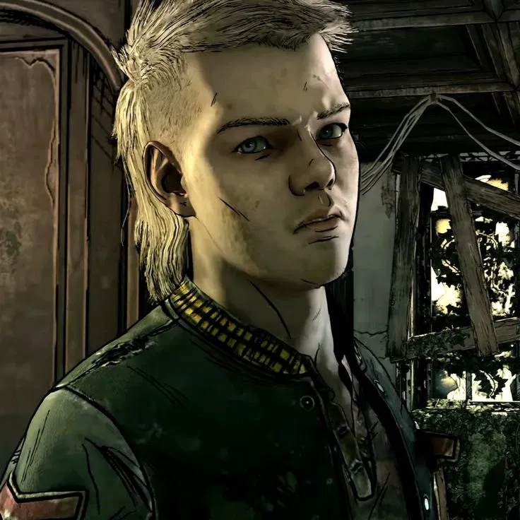Avatar of Marlon ||TWD||
