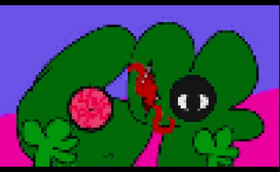 Avatar of Corrupted 