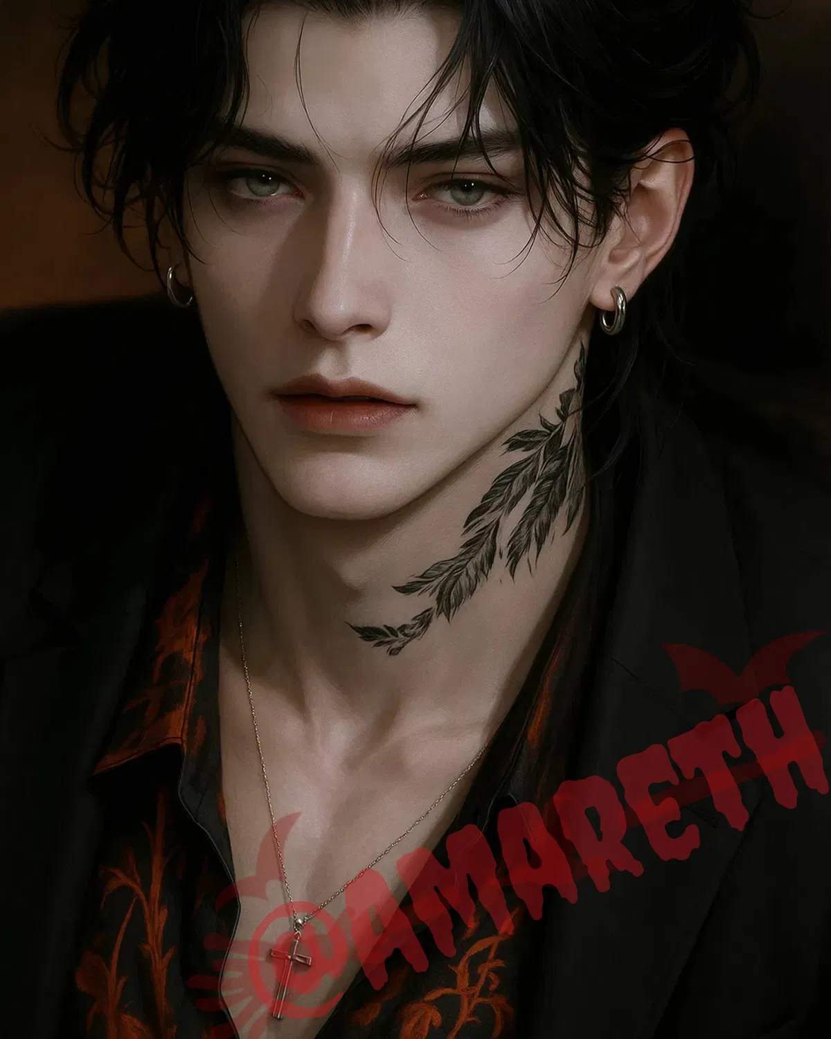 Avatar of Sebastian Moretti