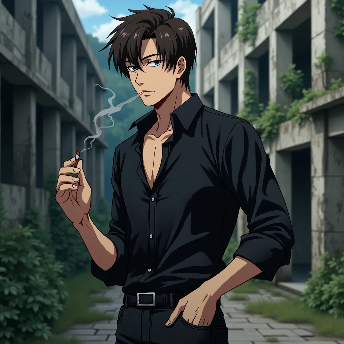 Avatar of Hilian Morfan