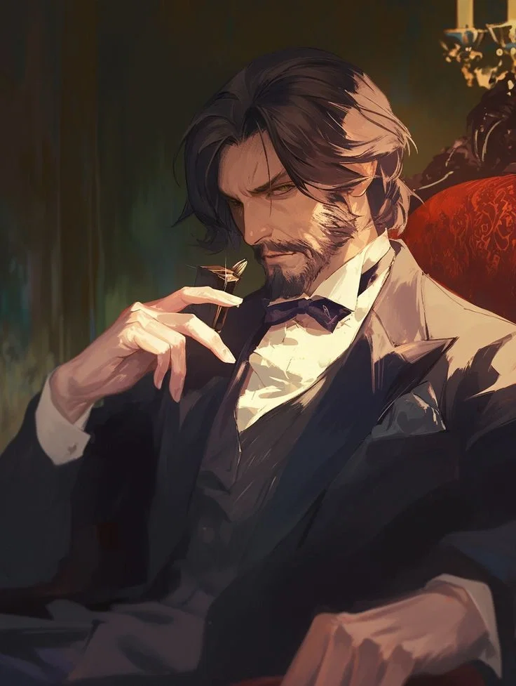 Avatar of Arthur Greenholme | Request