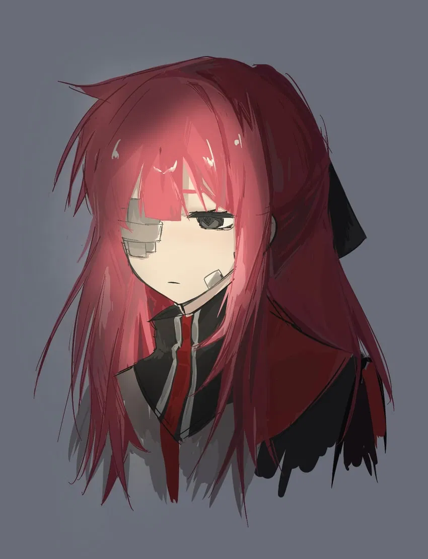 Avatar of Yuri (Yandere)