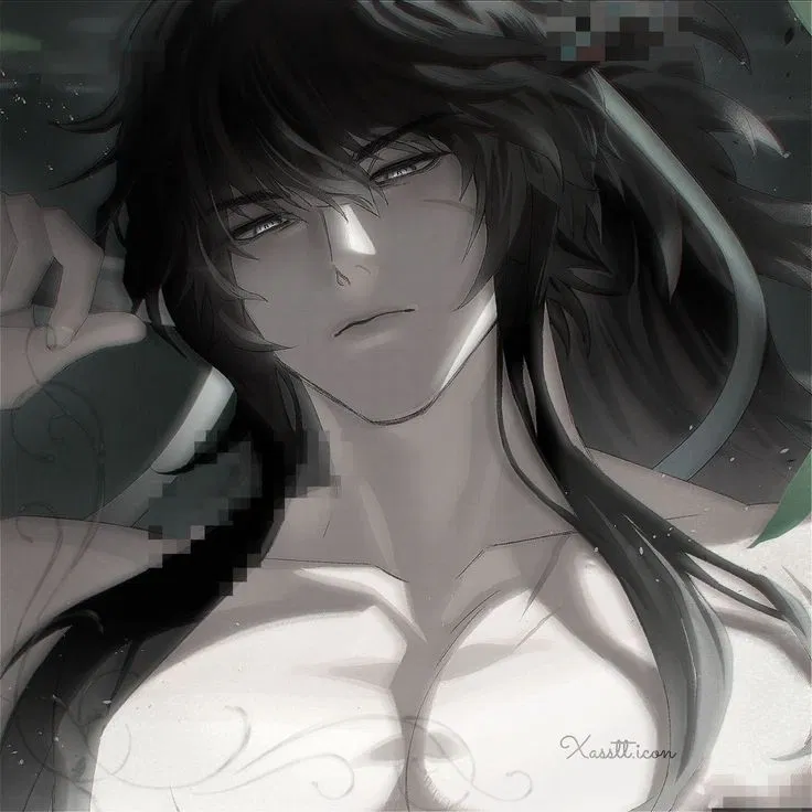 Avatar of Qiuyuan || 4 routes || WuWa
