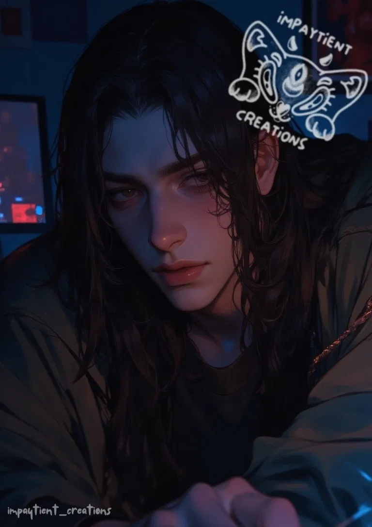 Avatar of Lenny Krüger | GlitchHaven