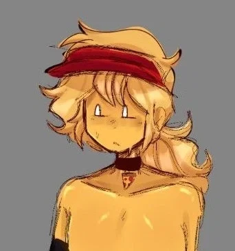 Avatar of Elliot | Cuntboy ver.