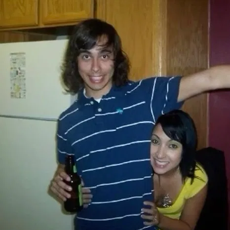 Avatar of Vic Fuentes
