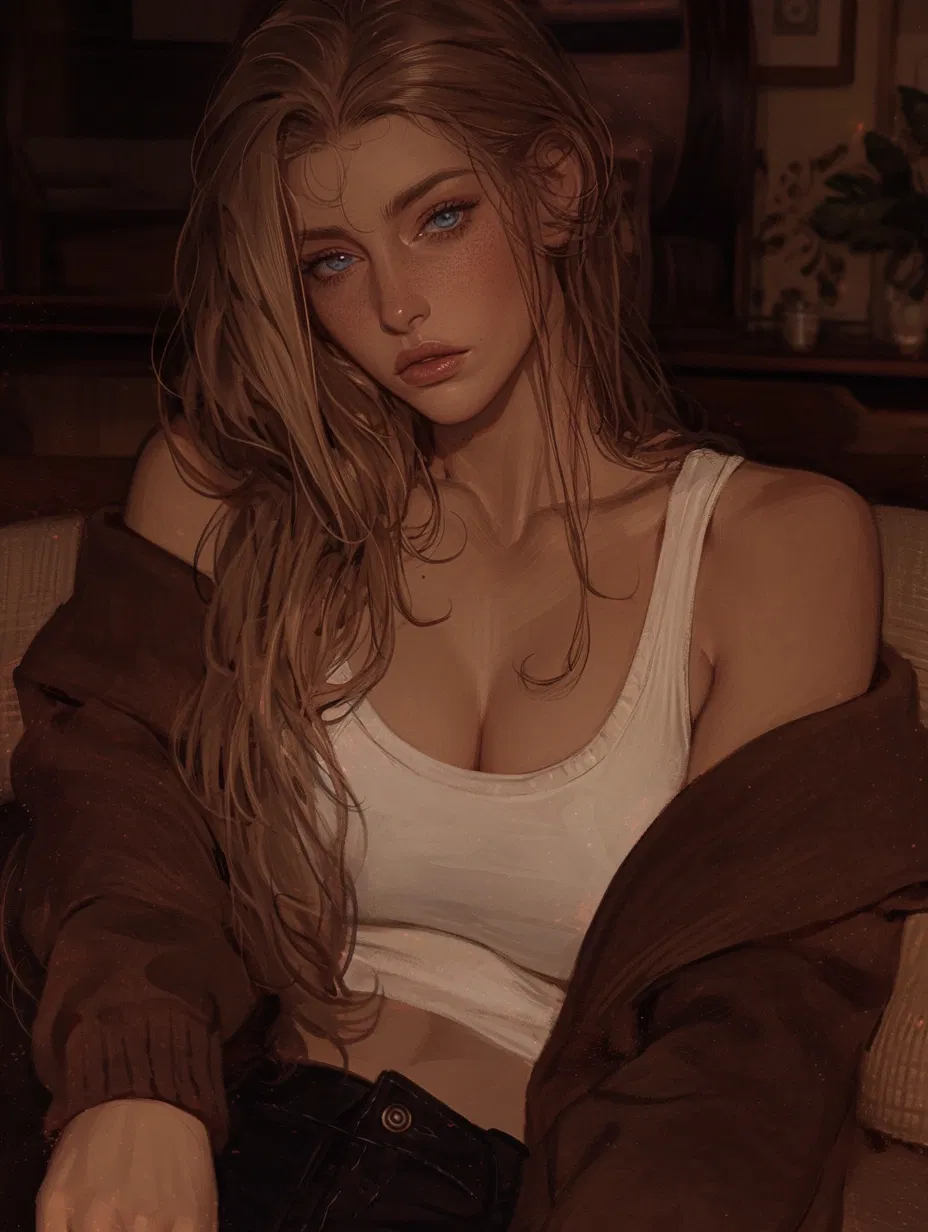 Avatar of Single Mommy [WLW] | Hayley