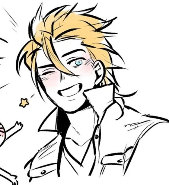 Avatar of Sam SDV