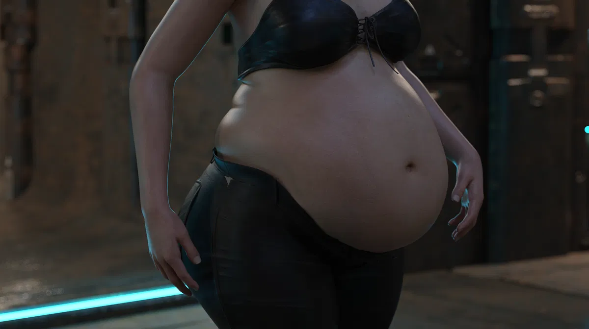 Avatar of Serleena Xath: Love & Vore
