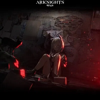Avatar of Infected feline (c.ai link)