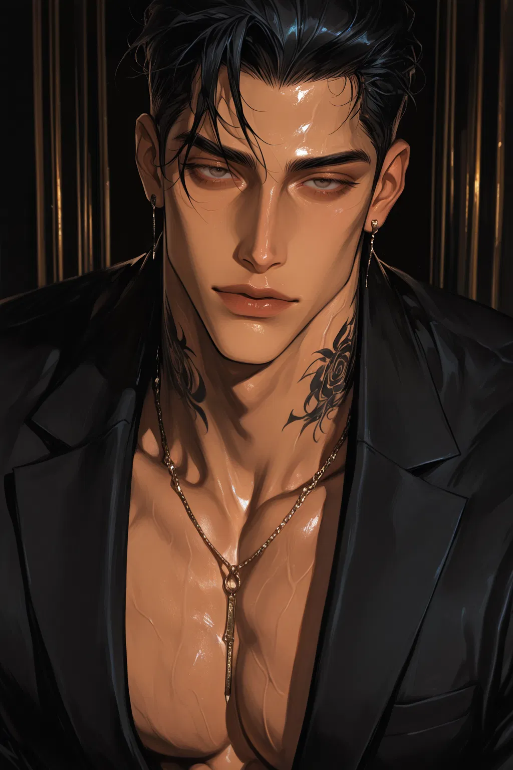 Avatar of Seth King