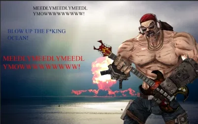 Avatar of NO BOTS TODAY!