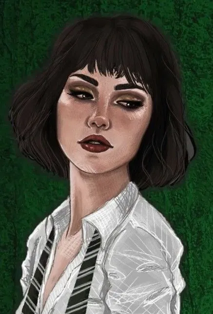Avatar of Pansy Parkinson