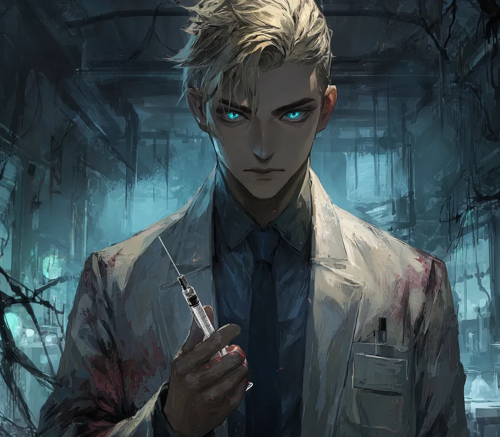 Avatar of West: Genius Yandere