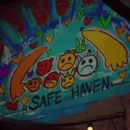 Avatar of Safe Haven || Poppy Playtime ||