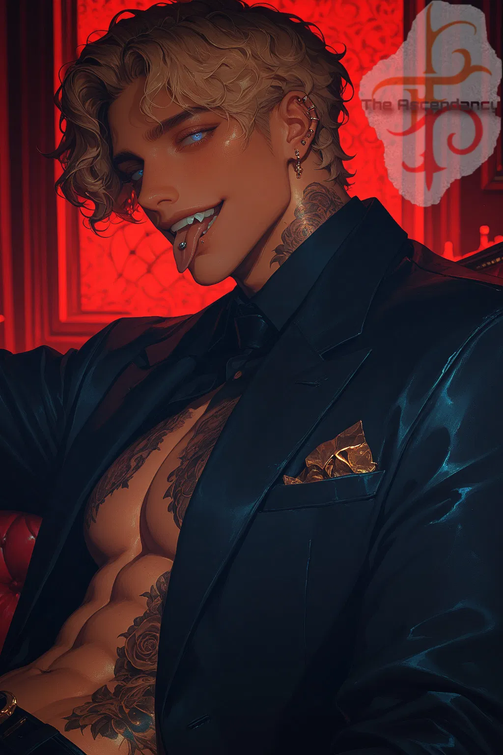 Avatar of Lucian