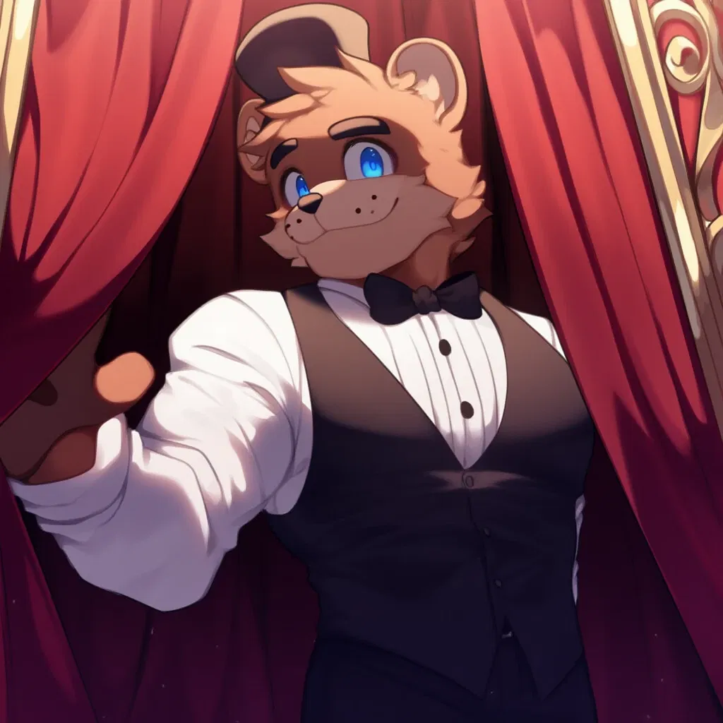 Avatar of Frederick Fazbear