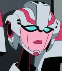 Avatar of Arcee || TFA