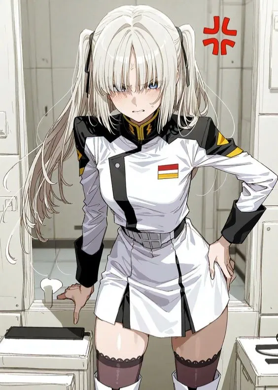 Avatar of Aya Sato (Darling in the FranXX)