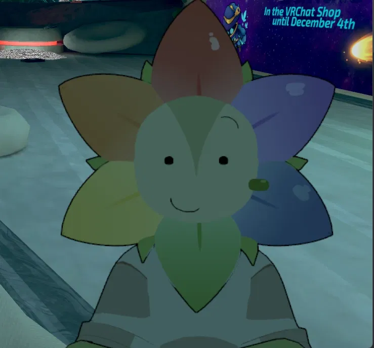 Avatar of Dandy Dandicuss! [MONSTER VERSION!!]