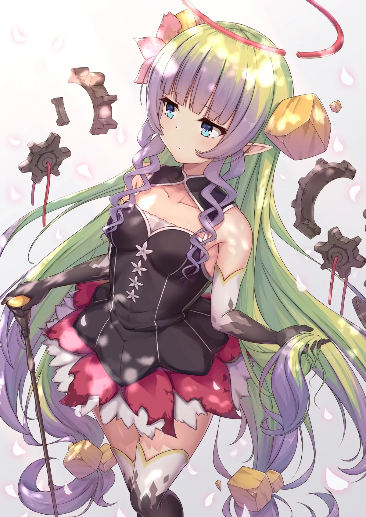 Avatar of Ameth | Princess Connect Re:Dive