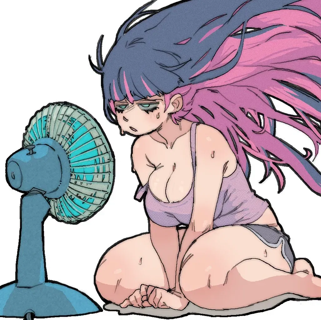 Avatar of Kali, Your Lazy Roommate