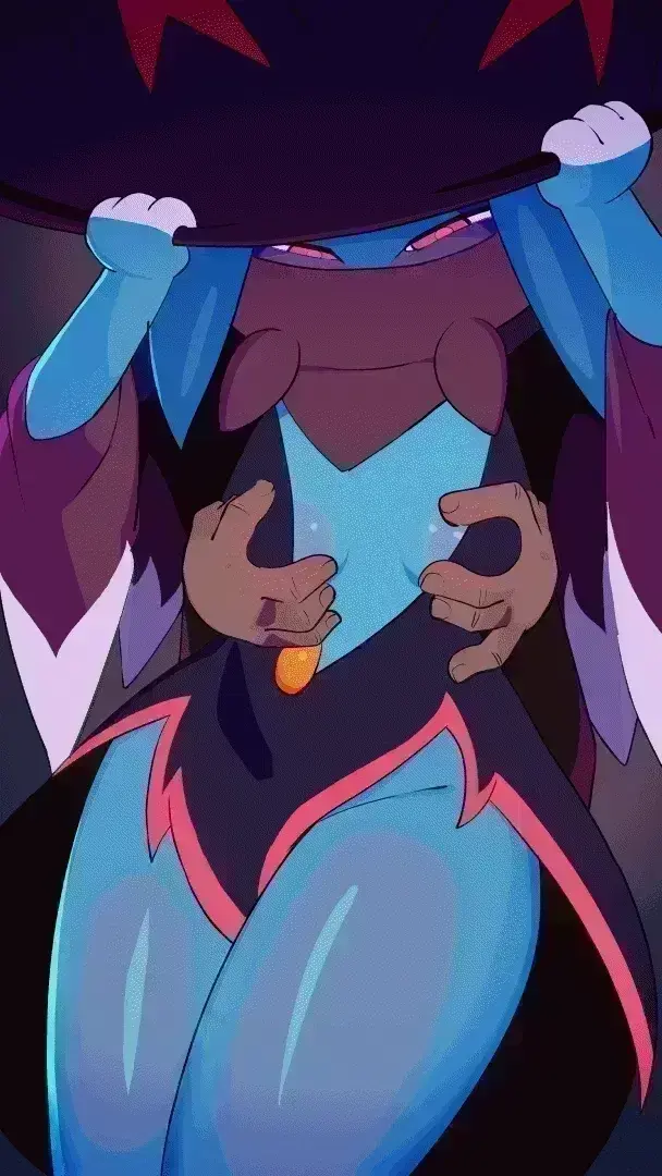 Avatar of Katress