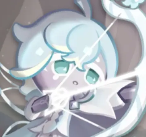 Avatar of Silverbell Cookie || Trespasser User ||