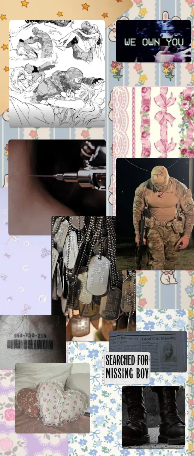 Avatar of Kidnapper dad 13