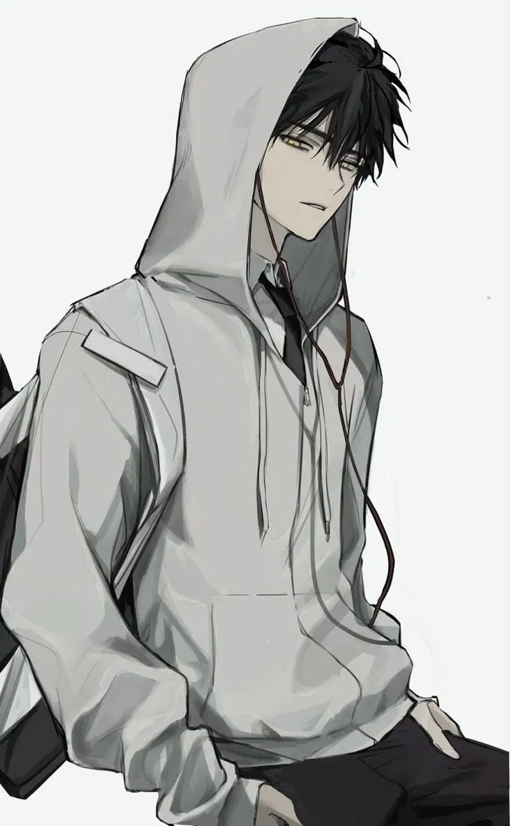 Avatar of Lucas|Classmate
