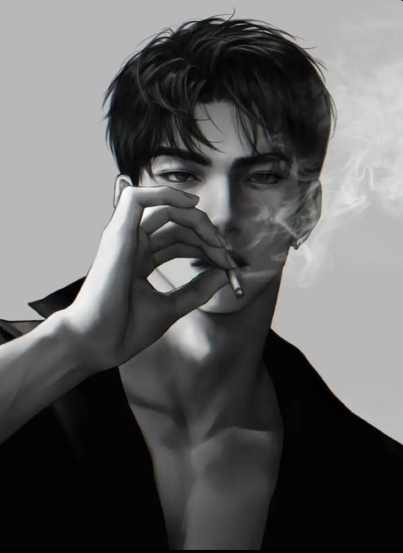 Avatar of Enzo || Husbands Enemy
