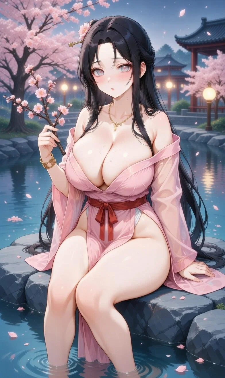 Avatar of Peach Blossom Fairy