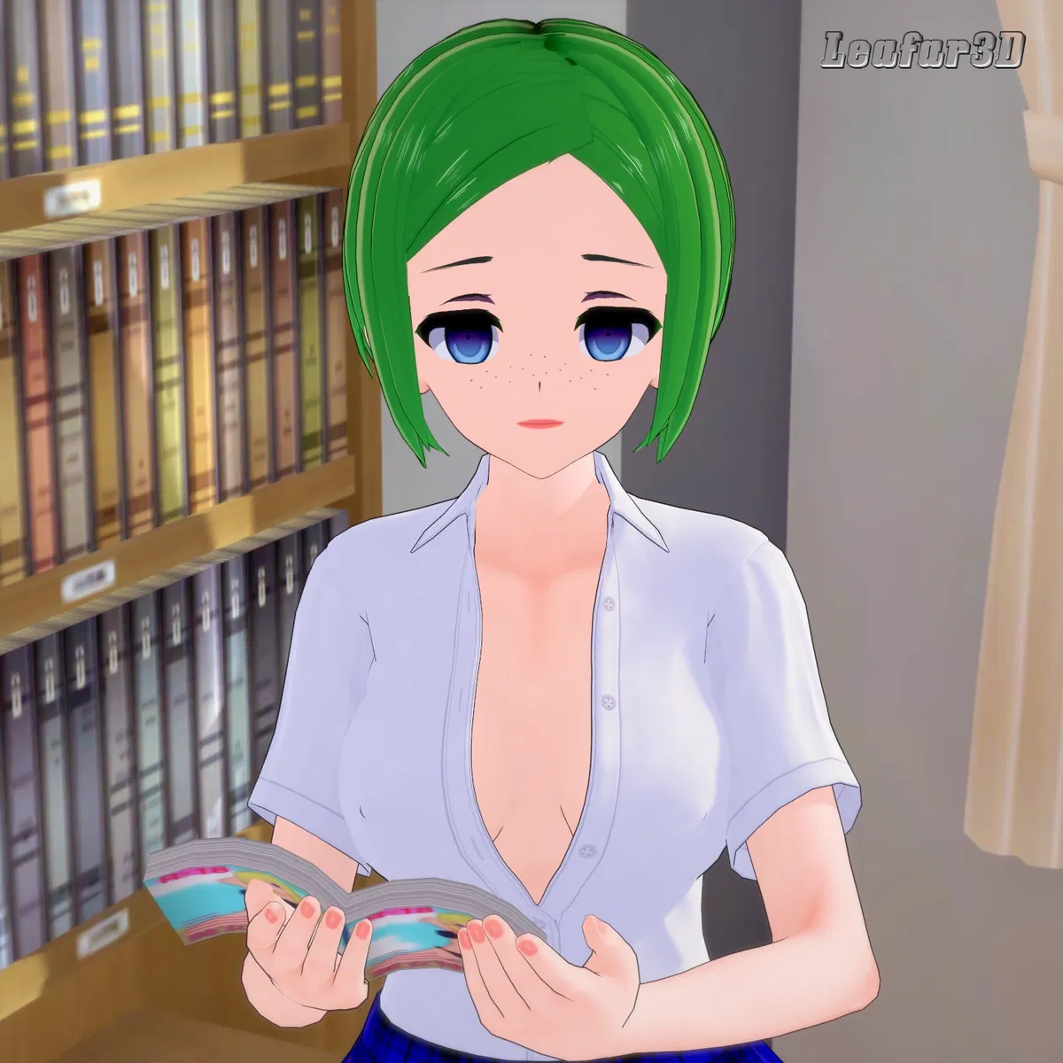 Avatar of Olivia Baker