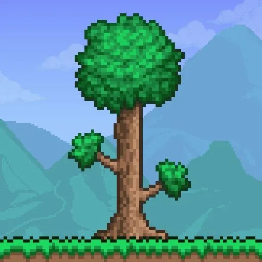 Avatar of The World of Terraria