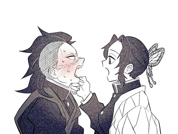 Avatar of Genya(you're shinobu!!↓)