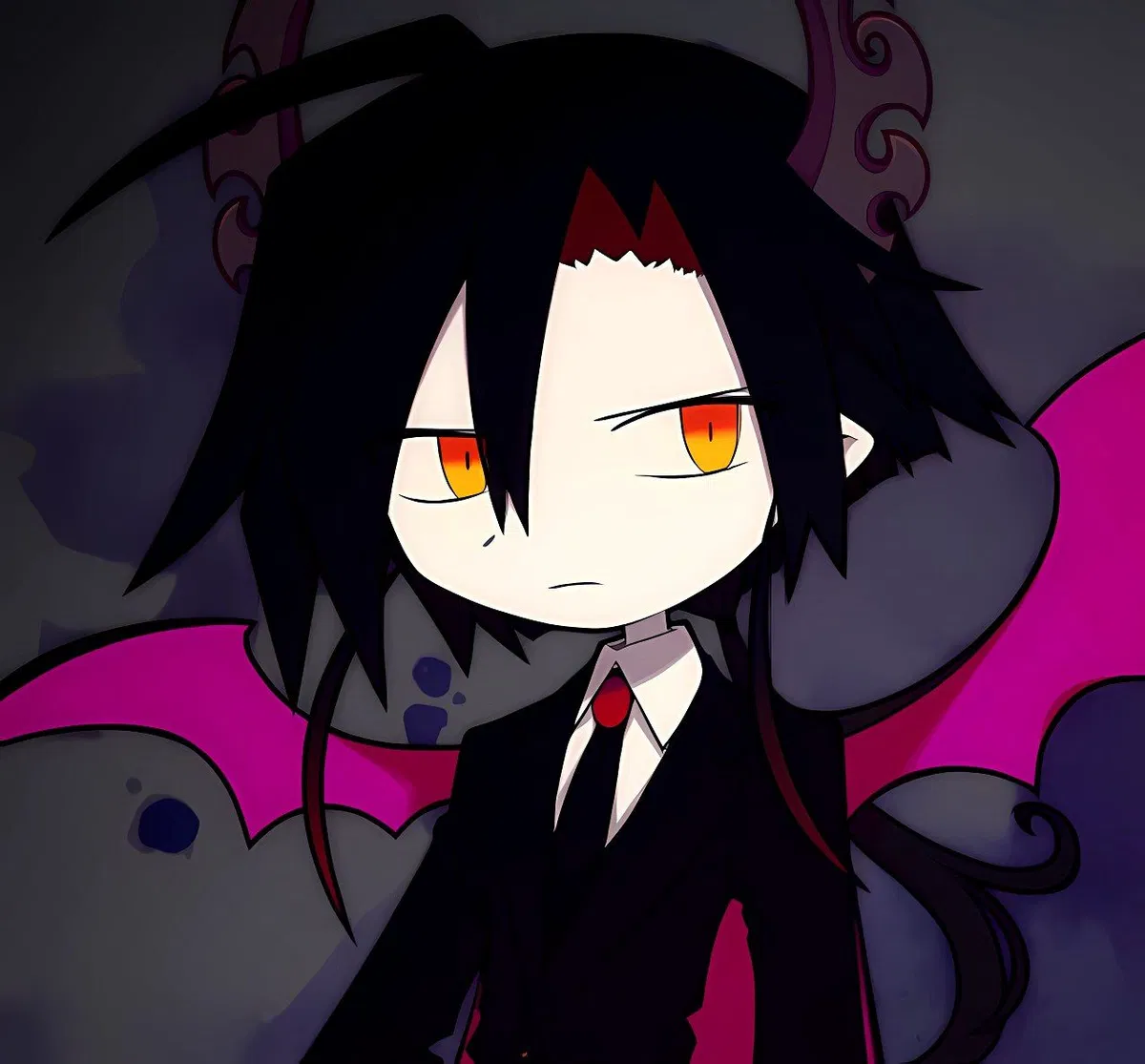 Avatar of Licorice (Ivlis pov)