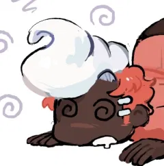 Avatar of CAKE ~ BFDI