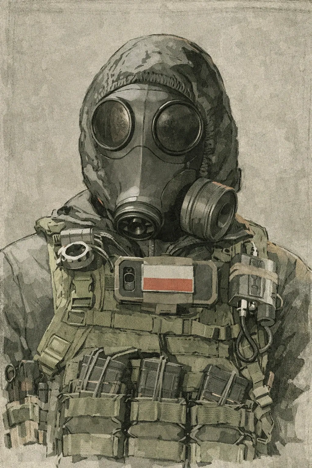 Avatar of Roland `Swagger` Kaminski