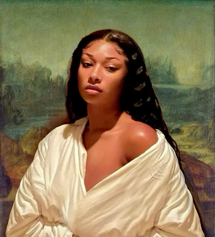 Avatar of Megan Thee Stallion