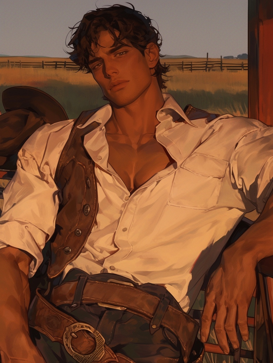 Avatar of Rafael Salgado 